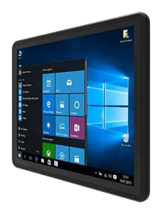 Winmate R15ITWS-MHB1-EX 15인치 방폭 HMI 패널 PC