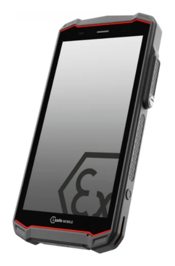 i.safe MOBILE IS540 방폭 5G 스마트폰